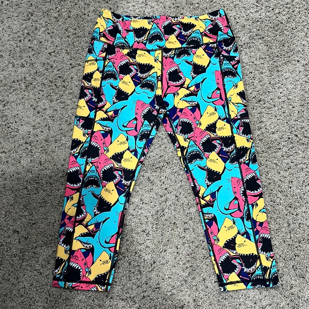 CVG Constantly Varied Gear Ladies Pants: Size Large